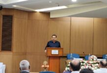 Genesis Global School, Noida organises the IPSC workshop on National Education Policy 2020 Implementation of NEP in IPSC member schools