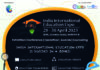 India international education expo