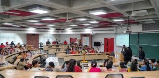 IIM Kashipur Completes 100% Placements With a 28% Increase In The Highest CTC