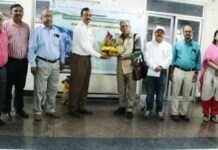 AICTE Distinguished Chair Professor (Dr.) Sankar K. Pal, Padmashri delivered an Inspiring Lecture on AI and Pattern Recognition, including the Basics of Machine Learning, Deep Learning