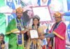 AICTE Chairman Confers Degrees Upon 610 Students at 14th Convocation of GITAM Bengaluru