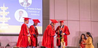 SPARSH Group of Hospitals Hosts Graduate Felicitation Ceremony 2023 for SPARSH Academy Fellows Announces the Launch of the SPARSH Alumni Association
