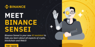 Binance Launches New AI-Powered Educational Tool to Make Web3 Accessible to All