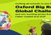 Oxford Big Read global competition commences for primary and secondary school students across India