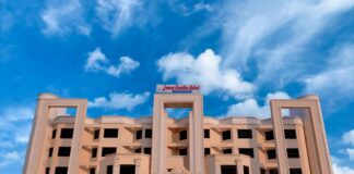 Next Education and Jeewan Sunshine School, Lucknow, have collaborated to impart the latest digital learning to the students