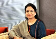 Schools should imbibe values of sustainability among students at an early age