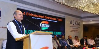 A.B. Maheshwari Educational Trust Felicitated Its Successful UPSC Students, Organized a Mentoring Session with IAS Officers