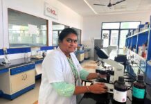 KL Deemed to be University Ph.D. Scholar Receives New Investigator Travel Award for 2023