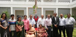 Celebrating the legacy of Dr. Bala V. Balachandran; Pioneer of Management Education in India