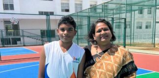 TCIS student to take part in 55th Children’s Olympics at Daegu, South Korea