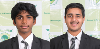 Greenwood High students shine in IB Diploma Exam 2023