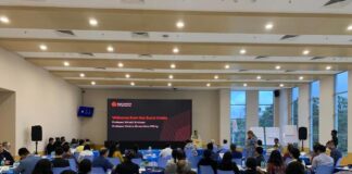 IIIT-B Successfully Hosts UK Royal Academy of Engineering Workshop on Digital Futures