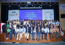 Future Unicorns Launchpad 2023: Connecting Dreams to Real-world Business Opportunities for Young Entrepreneurs