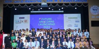 Future Unicorns Launchpad 2023: Connecting Dreams to Real-world Business Opportunities for Young Entrepreneurs