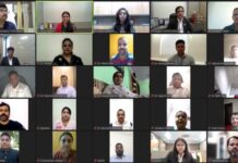 SVKM’s NMIMS Indore Empowers Researchers with National FDP on Grant Writing, IPR, and Publication Strategies