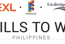 EXL expands CSR program into Philippines in collaboration with EduBridge and Edukayson.ph