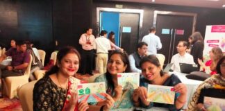 Oxford University Press Organises Capacity Building & Training Workshop for Delhi Teachers –Making Art-Integration Central to Learning; in alignment with NCF-School Education—
