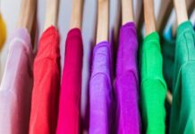 Looking for a dynamic career in the booming textile industry?