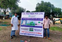 SD Polymers pioneers positive change by empowering women and ensuring security