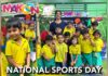 Makoons Play School Celebrates National Sports Day with Zeal and Enthusiasm Across All Branches