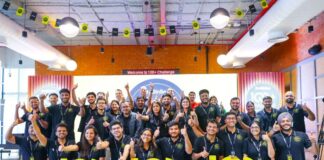 AB INBEV INDIA’S ‘100+ CHALLENGE’ ATTRACTS TOP TALENT