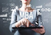 Registrations are now open for NMIMS MBA Digital Transformation – Your Launchpad to becoming a Digital Change Agent