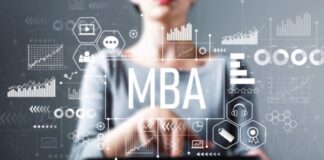 Registrations are now open for NMIMS MBA Digital Transformation – Your Launchpad to becoming a Digital Change Agent