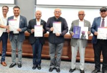 RV Educational Institutions Launches MineRVa – RV Centre for Leadership and Executive Education