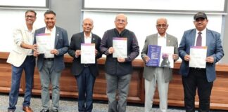 RV Educational Institutions Launches MineRVa – RV Centre for Leadership and Executive Education