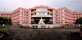 Application for ACAT (Amrita Common Aptitude Test) for MBA 2024 admissions to start tomorrow