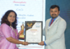 Orchids The International School clinches multiple Awards at Education Leadership Summit & Award 2023