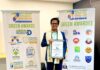 IIIT-Bangalore Receives Prestigious ‘Green University Award 2023’ at NYC Green School Conference