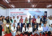 ASDC and GIZ India Launch Innovative EV Technician Course to Fuel India’s Electric Vehicle Revolution”
