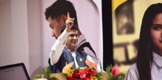 Medhavi Skills University welcomes 2nd batch of students to industry-led higher education