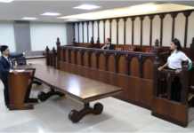 Renowned Legal Luminaries Inspire Aspiring Lawyers at NMIMS Chandigarh’s Moot Court Workshop