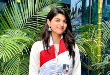 Axis Bank Recruits Outstanding NMIMS Hyderabad BBA Graduate, Ms. MalissaFernandes, as Deputy Manager in Corporate Communications