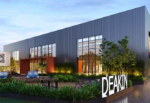 DevX TO SET UP DEAKIN UNIVERSITY INDIA CAMPUS IN GIFT CITY