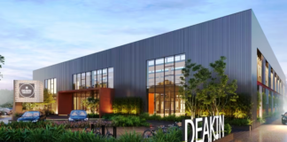 DevX TO SET UP DEAKIN UNIVERSITY INDIA CAMPUS IN GIFT CITY