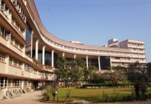 VES College of Architecture Announces Admissions Open for B.Arch Programme for the Academic Year 2023-2024 through CAP Rounds