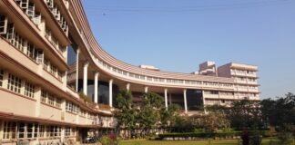 VES College of Architecture Announces Admissions Open for B.Arch Programme for the Academic Year 2023-2024 through CAP Rounds