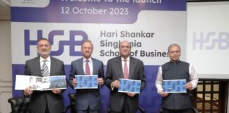 JK Organisation pioneers India’s first full-time 2-year MBA programme with specialisation in Product Management