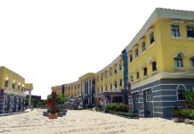 Int’l Conference on Doctoral Education in Design to be Held at World University of Design, Sonipat, on October 18, 2023 The prestigious event, organized by the European Academy of Design, is being held in India for the first time