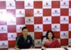 Orchids The International School conducts an exclusive Masterclass for students with renowned Indian Footballer Bhaichung Bhutia
