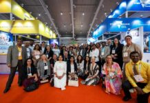 Victoria leads the way for Edtech collaborations with India