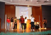 PRESSPSYCH PALOOZA’ ILLUMINATES IILM UNIVERSITY WITH INTELLECTUAL AND CULTURAL FLAIR