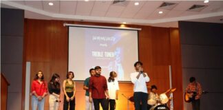 PRESSPSYCH PALOOZA’ ILLUMINATES IILM UNIVERSITY WITH INTELLECTUAL AND CULTURAL FLAIR