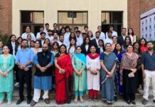 Informed Debates, Youth Empowerment Take Center Stage At IILM University’s 2nd National Youth Parliament, 2023
