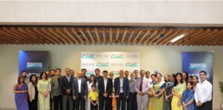 Great Lakes Institute of Management, Gurgaon, hosts Top Corporate Leaders at Sapience, Annual Management Conclave