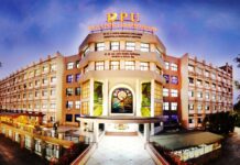 3 scientists from DR. D. Y. Patil Medical College, Hospital & Research Centre Pimpri, Pune featured in Stanford’s 2023 top 2% scientists list