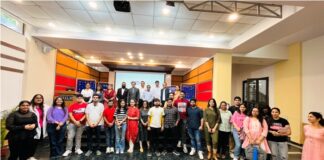 IILM University Becomes the First Certified 5G Campus in Gurugram With Jio’s True 5G Services